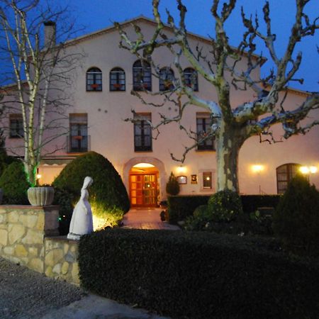Masia Del Cadet Espluga de Francolí Kültér fotó