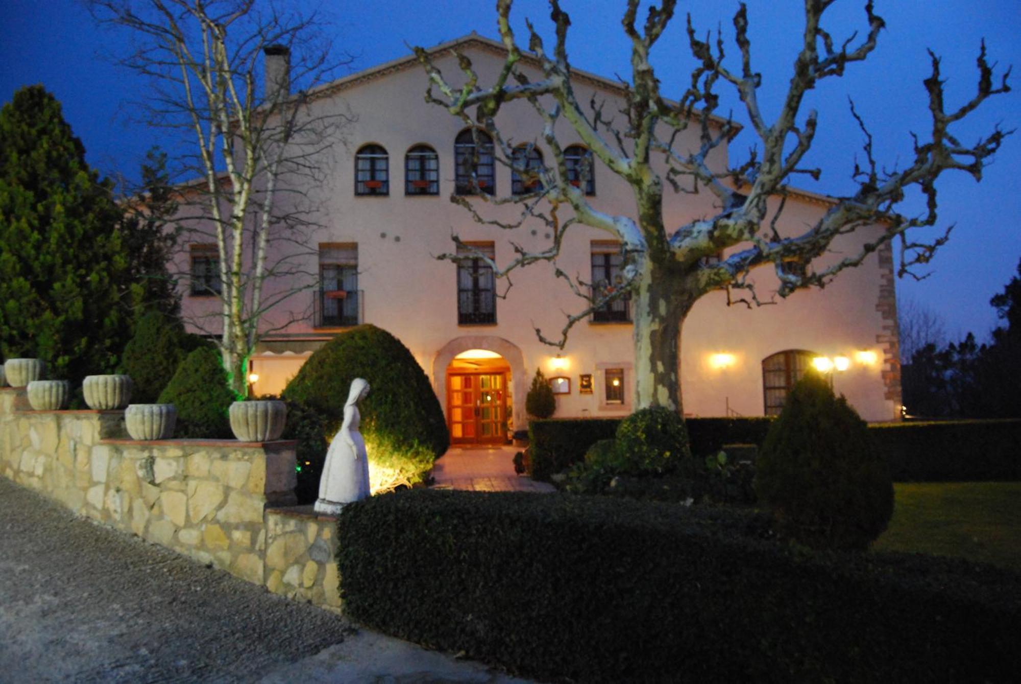 Masia Del Cadet Espluga de Francolí Kültér fotó